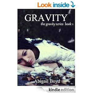 Download Gravity Gravity 1 By Abigail Boyd