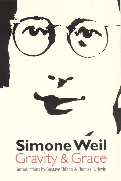 Read Online Gravity And Grace By Simone Weil