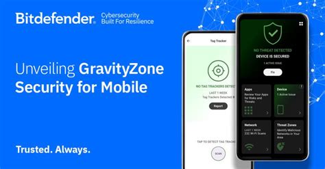 GravityZone VA - Bitdefender