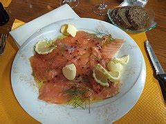 Gravlax - Wikipedia