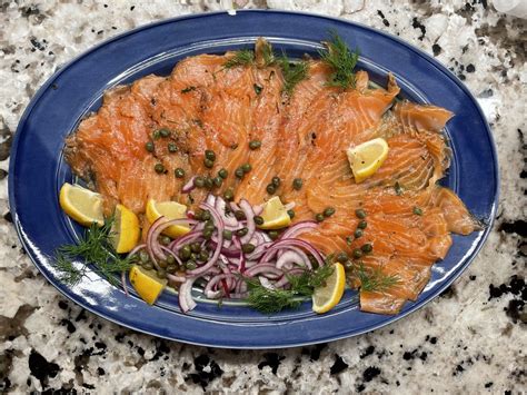 Gravlox