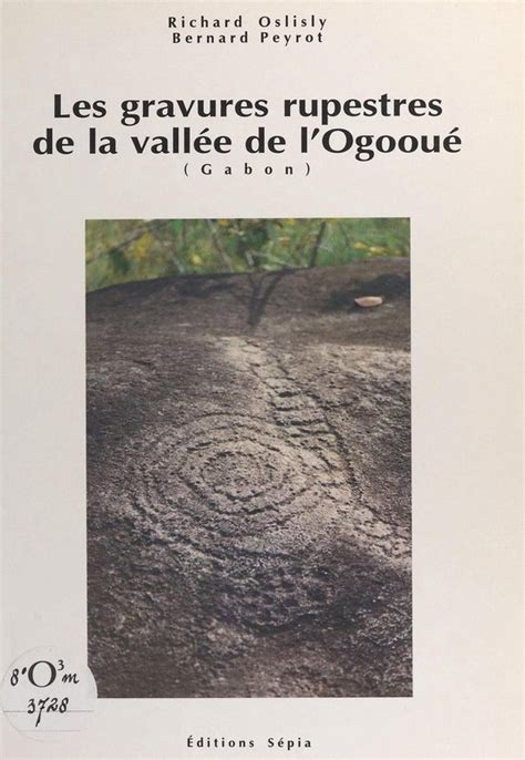 Gravures rupestres de la vallée de l'ogooué, gabon. - Through the british museum with the bible day one travel guides.