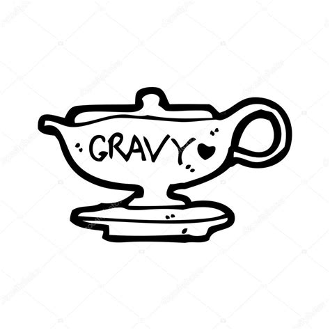 Gravy Coloring