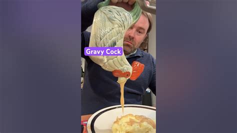 Gravy dick. Man I expected some footage of someone that died but nah it's a sex tape dang 