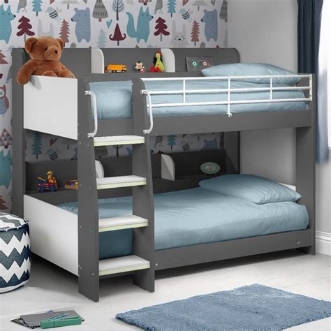 Gray : Childrens’ Furniture & Kids’ Bedroom Furniture : …