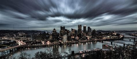 Gray  Photo Pittsburgh