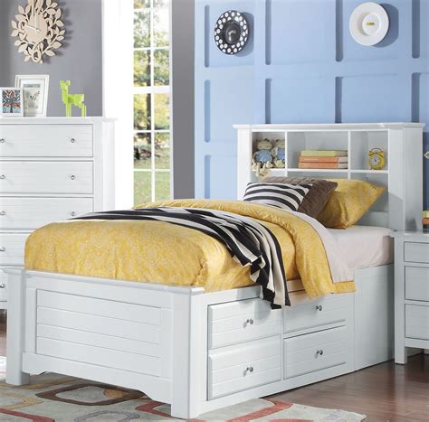 Gray And White Bookcase Bed Bath & Beyond