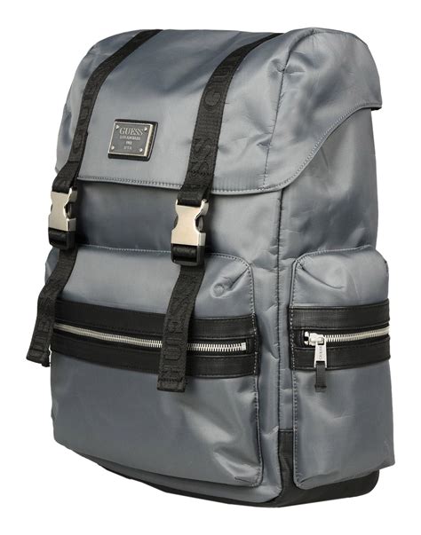 Gray Backpacks for Men Lyst