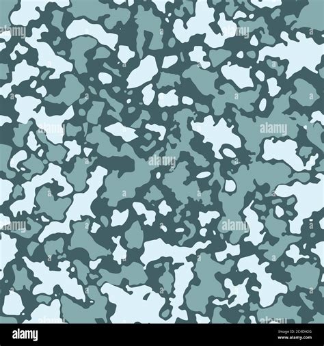 Gray Camo Stains Abstract Texture - patternbank.com