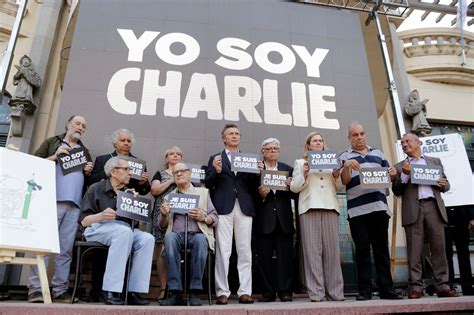Gray Charlie Video Buenos Aires