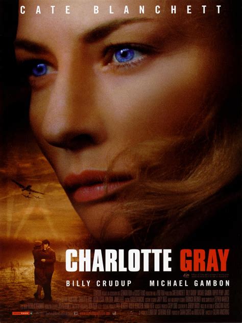 Gray Charlotte  Xiaoxita