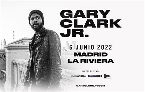 Gray Clark Video Madrid