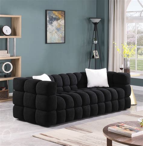 Gray Cloud Couch Wayfair