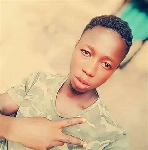 Gray Cruz Only Fans Conakry