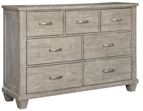 Gray Dressers & Chests of Drawers Ashley - Ashley …