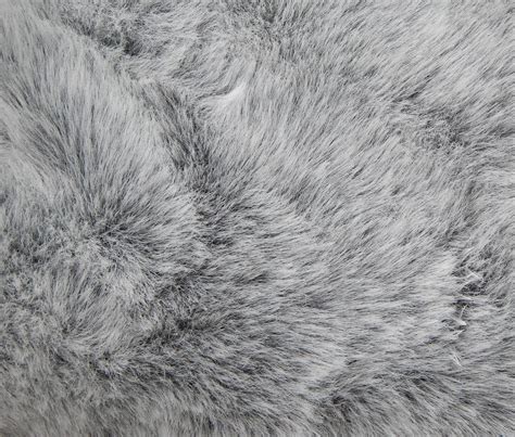 Gray Faux Fur Curly - Etsy