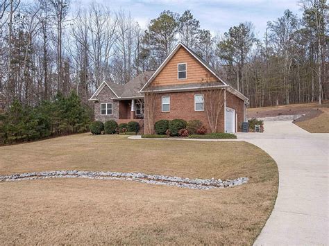 Gray Fox Rd, Springville, Alabama, 35146 - ownerly.com