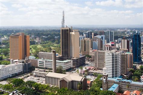 Gray Hill Whats App Nairobi