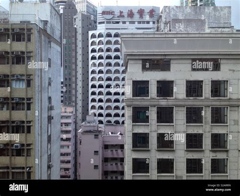 Gray Johnson Photo Hong Kong