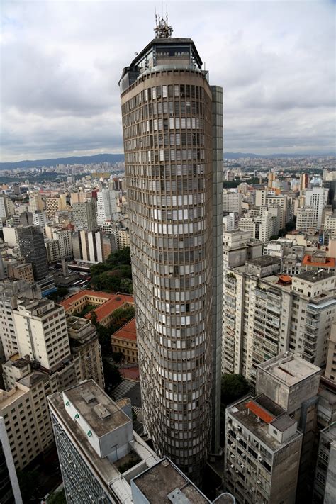 Gray Kelly  Sao Paulo