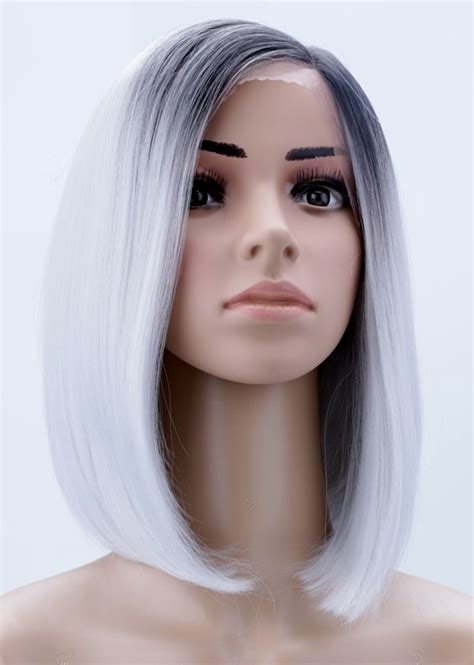 Gray Lace Front Wigs: A Guide to Finding Your Perfect Match