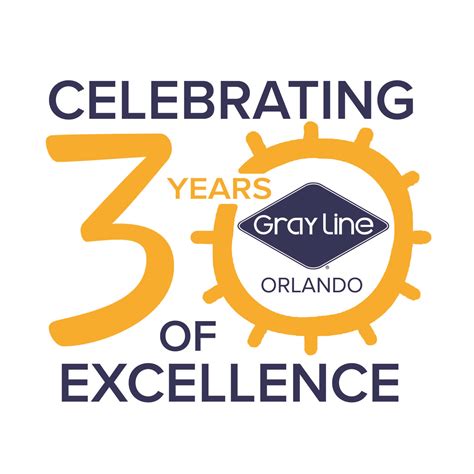 Gray Line Tours - Orlando, Florida