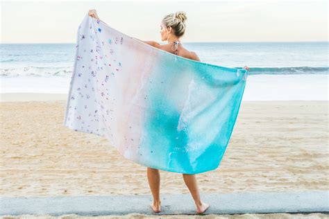 Gray Malin Oversized Beach Towels - coolthings.com