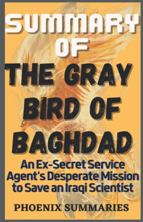 Gray Martin Messenger Baghdad