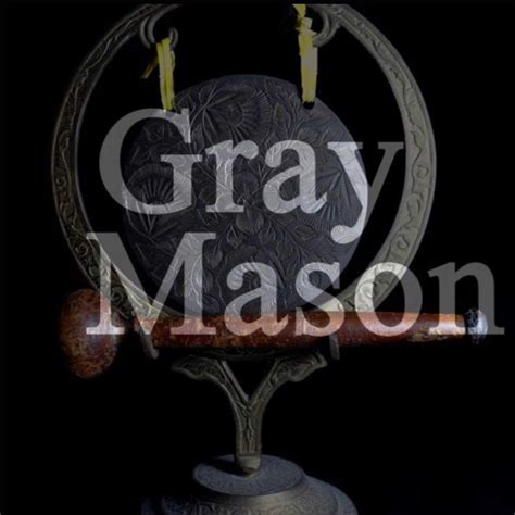 Gray Mason  Liaocheng