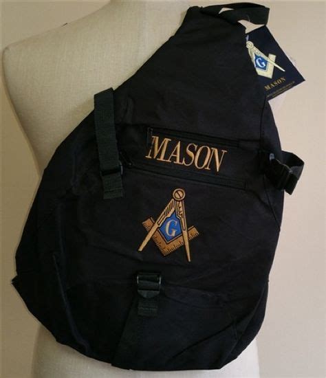Gray Mason Messenger Conakry
