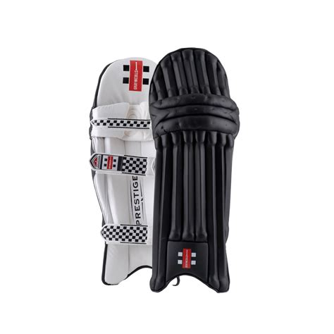 Gray Nicolls Prestige Batting Pads Gray Nicolls Batting Gears