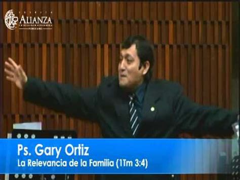 Gray Ortiz  La Paz