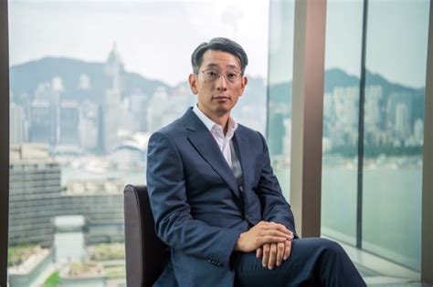Gray Peterson Linkedin Hong Kong