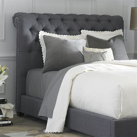 Gray Queen Headboards at Lowes.com