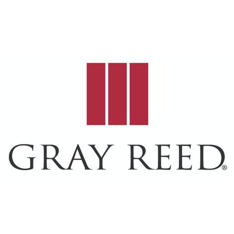 Gray Reed Messenger Gwangju
