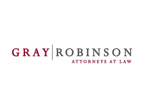 Gray Robinson Whats App Sacramento