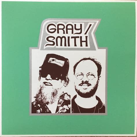 Gray Smith Video Benxi