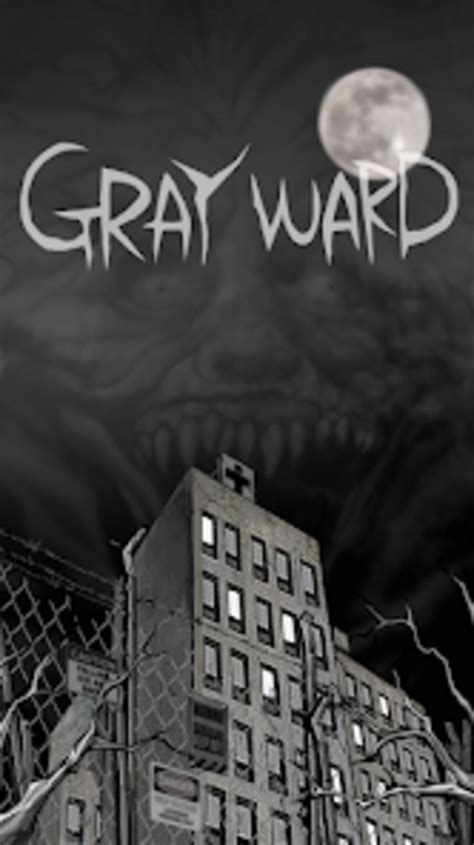 Gray Ward  Weihai