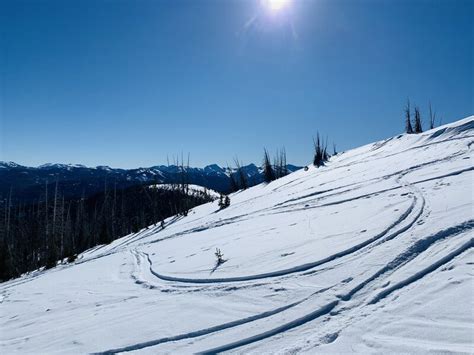 Gray Wolf Ski Club The Pagosa Springs SUN