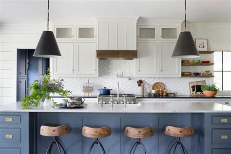 Gray and White Kitchen Pictures HGTV Photos