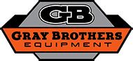 Gray Brothers Equipment, Inc. Company Profile | Fort Smith, AR | Competitors, Financials & Contacts - Dun & Bradstreet. D&B Business Directory ... TRADE / MERCHANT WHOLESALERS, DURABLE GOODS / MACHINERY, EQUIPMENT, AND SUPPLIES MERCHANT WHOLESALERS / UNITED STATES / ARKANSAS / FORT SMITH / Gray …. 