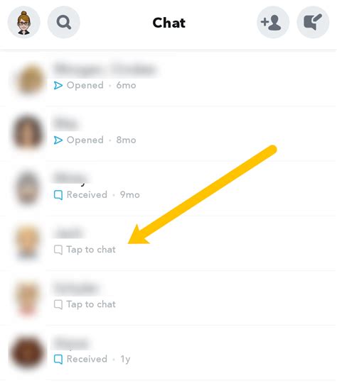 When you spot a grey chat box on Snapchat, it can be quite perplexing. Many users are left wondering what this means, and why their message is not being.. 