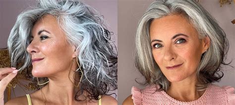 Gray hair reversal. Things To Know About Gray hair reversal. 