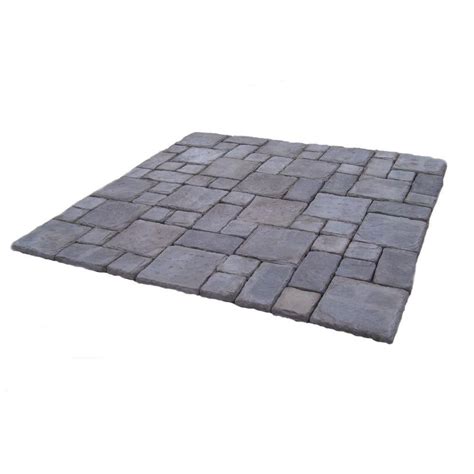 Get free shipping on qualified Pallet, Gray Pavers products or Buy On