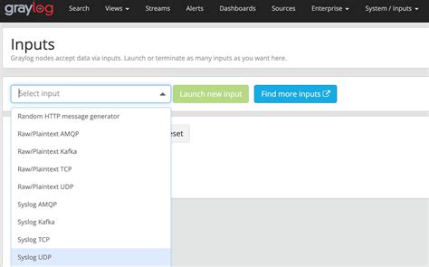 Graylog unifi extractor.  Use syslog or filebeat to ship logs, parse them into fields, and buil...