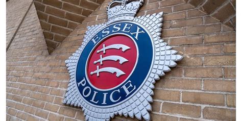 Grays: Hate crime investigation Essex Police