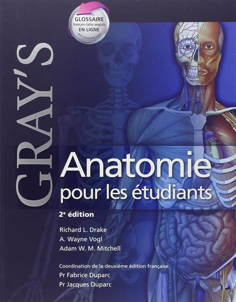 Grays anatomie pour les a tudiants. - Foundations of professional personal training course manual.