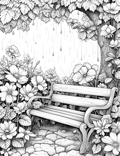 Hello Kitty Christmas Coloring Book