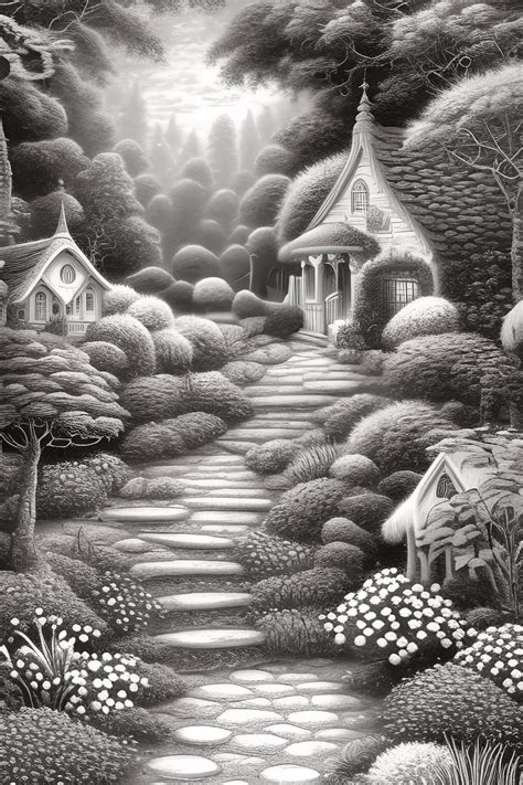Grayscale Coloring