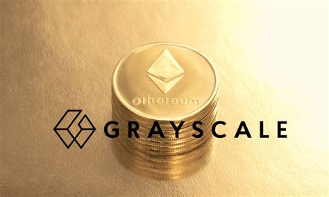 Grayscale ethereum trust price. Things To Know About Grayscale ethereum trust price. 